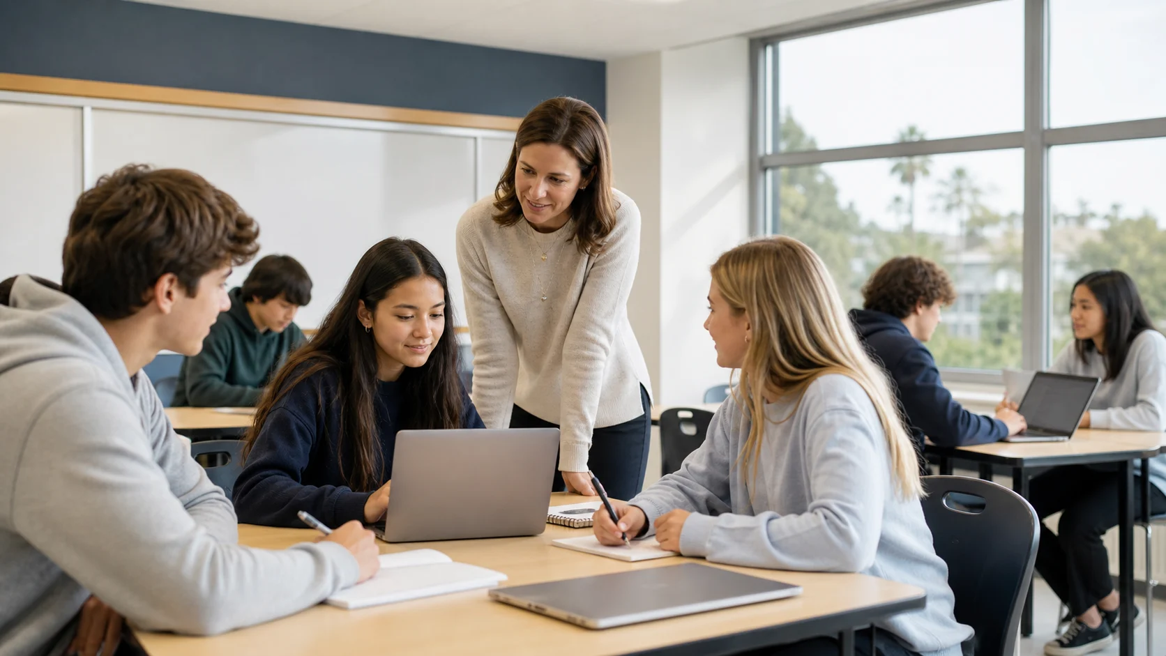 How to Evaluate College Prep High School Fit Before You Apply