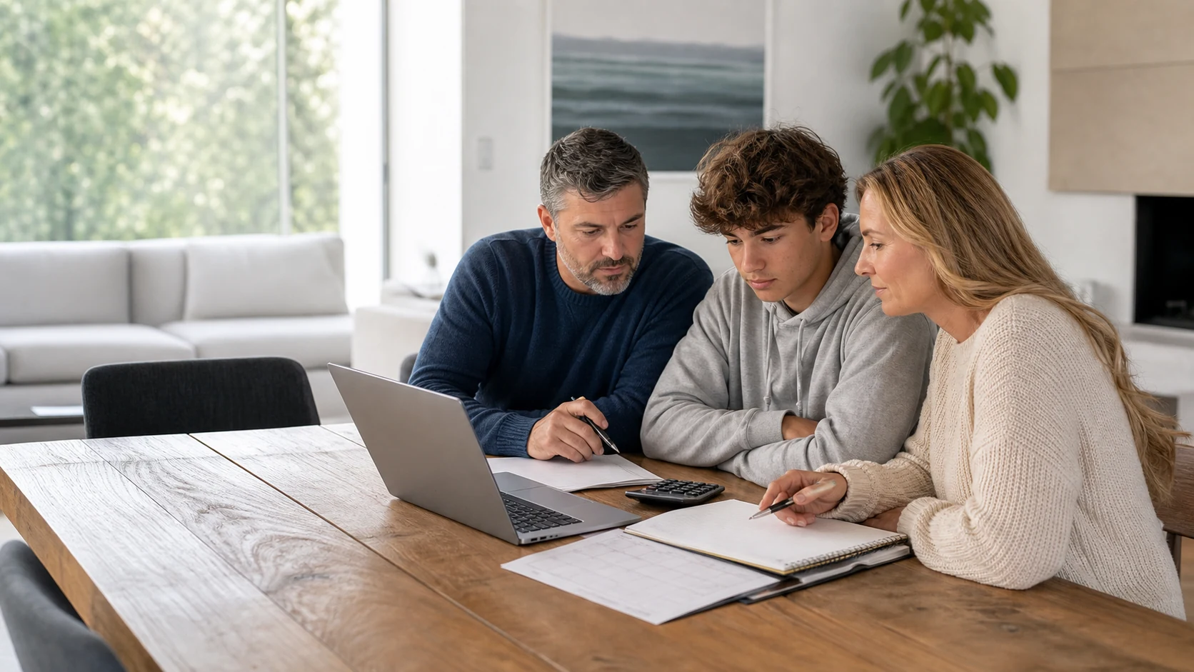 How Much Does Boarding School Cost? What Families Should Confirm Before Enrollment