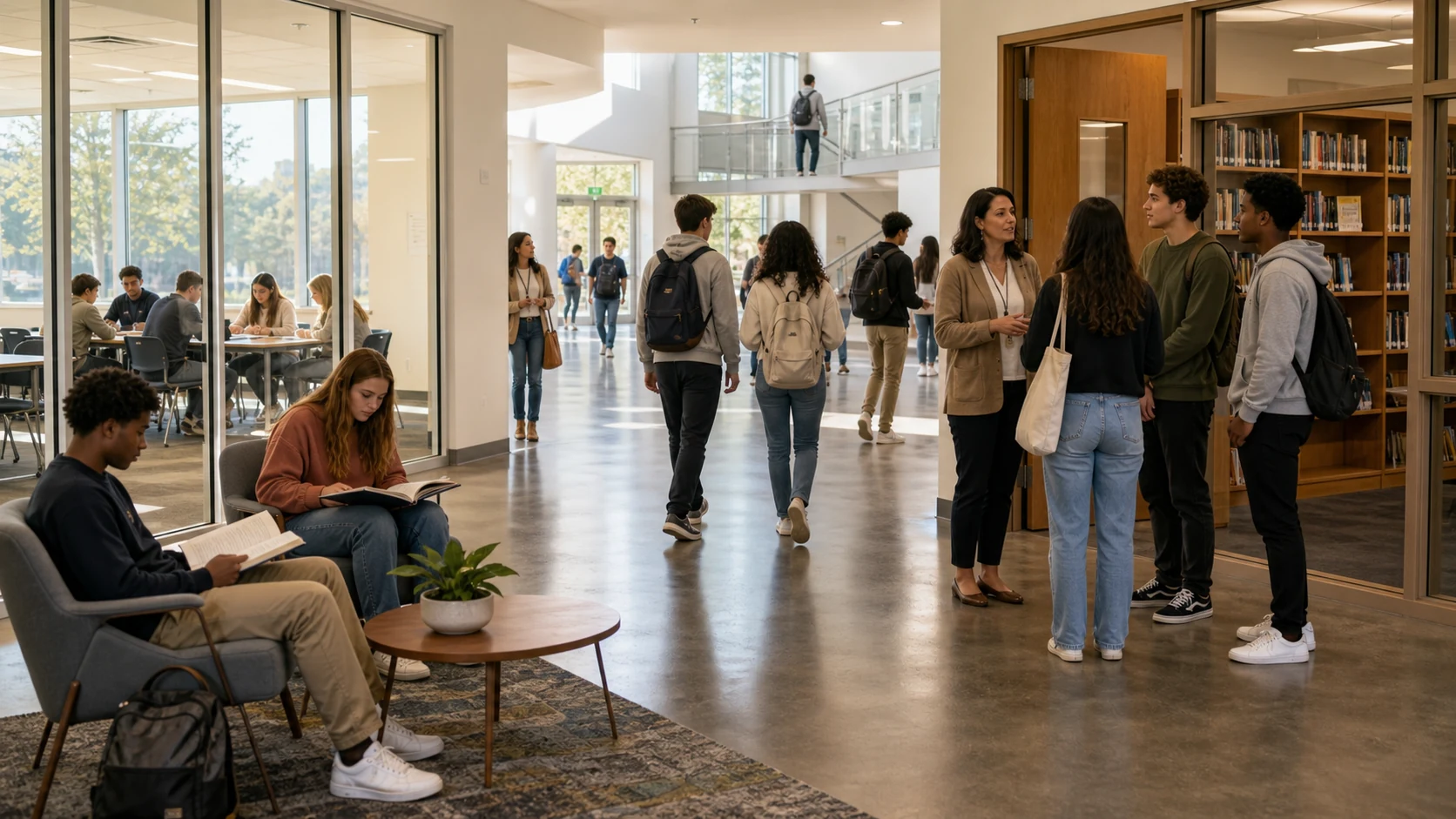 So, What Actually Counts as a Private School?