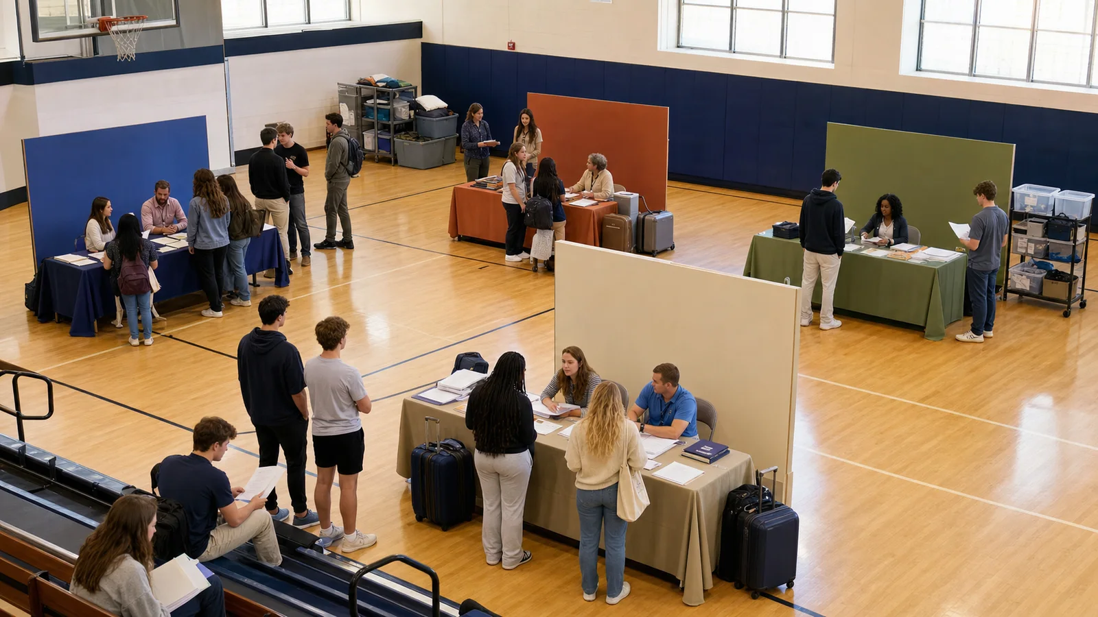 Choosing a U.S. Private High School From Abroad Takes More Than an I-20