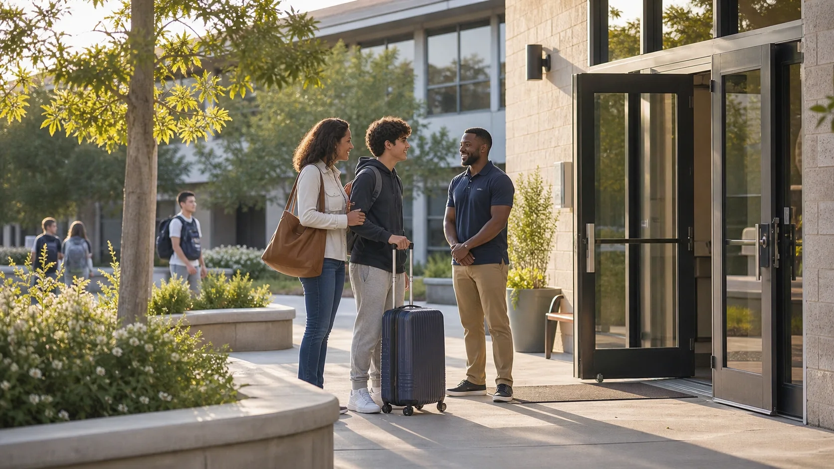 What Is a Boarding School? Daily Life, Rules, and Support