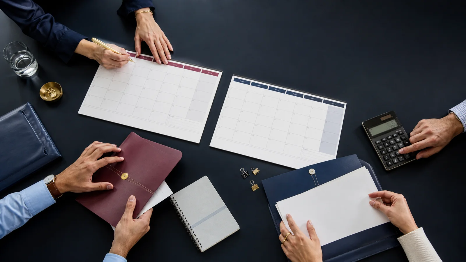Private School Financial Aid Runs on Its Own Calendar