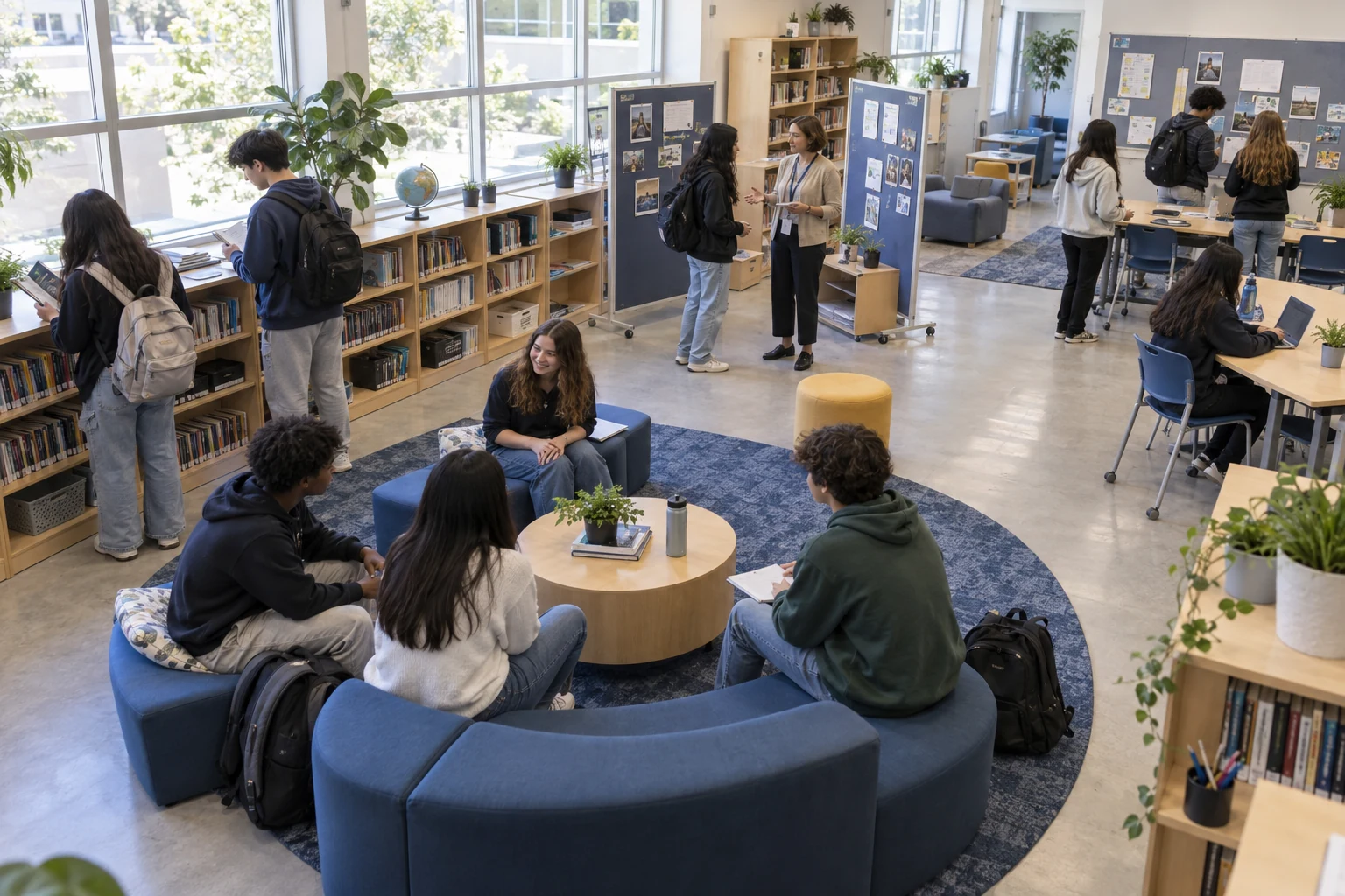 What Should High School College Counseling Actually Include?