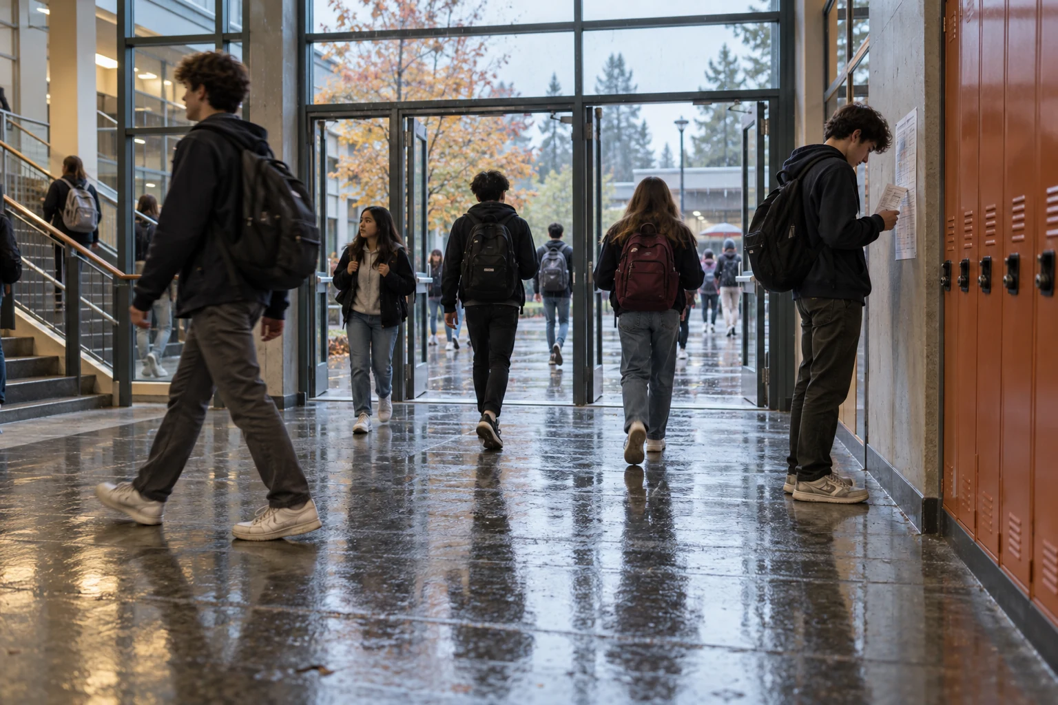 Can You Transfer to a Private High School Midyear?